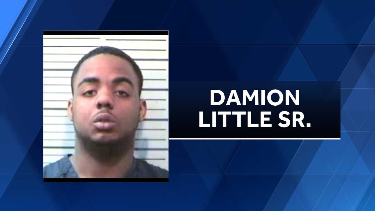 Preliminary hearing set for man suspected in toddler's death, officials say