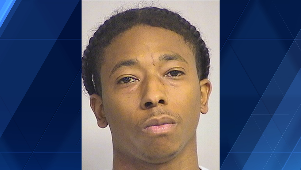 Arrest made after man shot several times at Alabama gas station