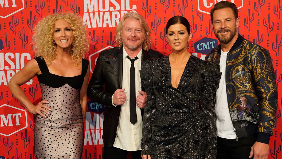 Little Big Town coming to Pittsburgh's Benedum Center on 2020 tour