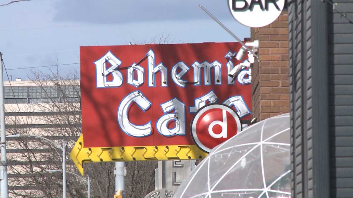 Little Holganza da el primer paso cerca de la creación de un Business Improvement District