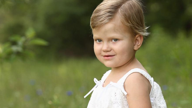 A Young Girl's Legacy Lives On : Catie's Gathering helping find a cure for childhood cancer - Vimarsana News