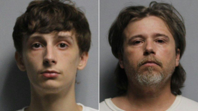 Police: 2 arrested, 1 hospitalized after Saturday night shooting in Fairfield Township - Vimarsana News