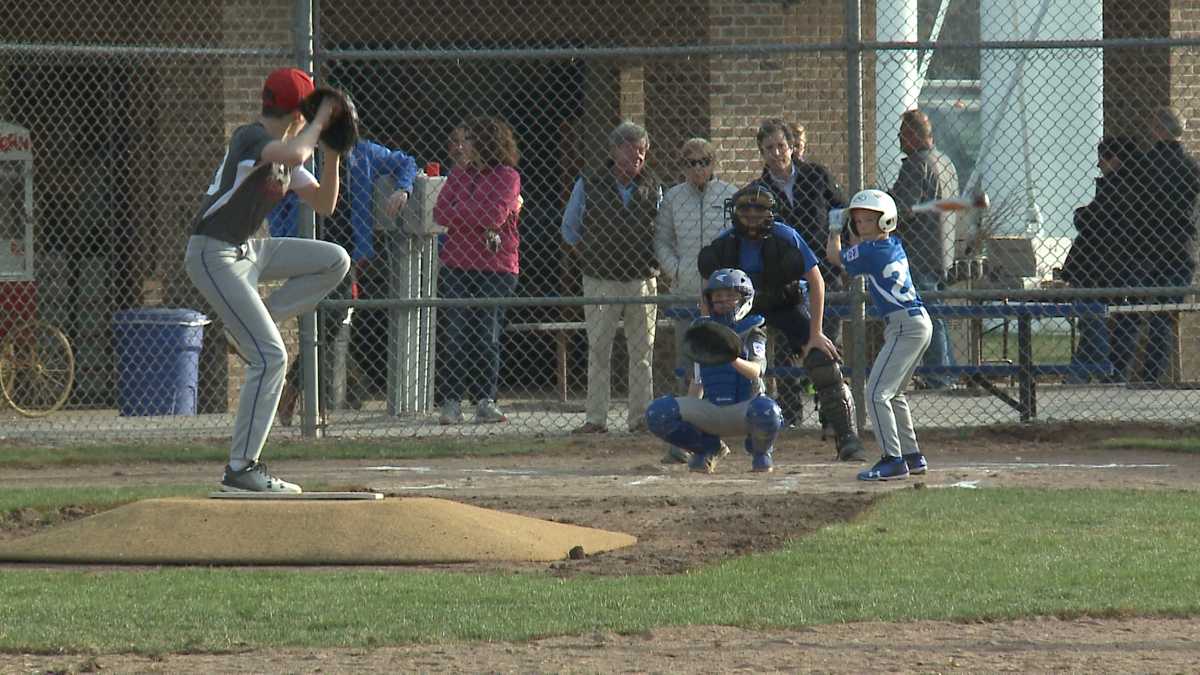 Whitefish Bay Little League