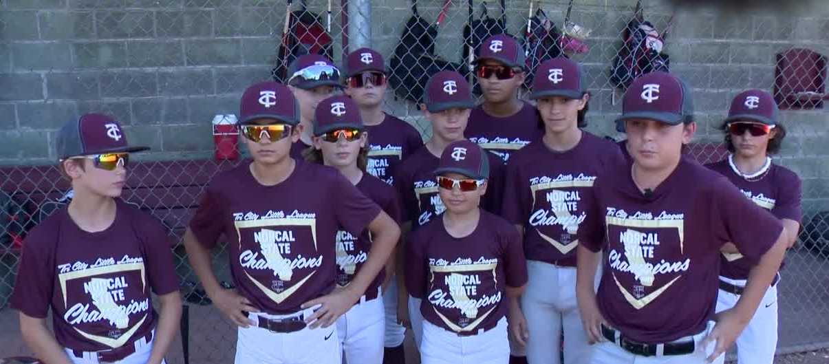 Little league cheap world series sunglasses