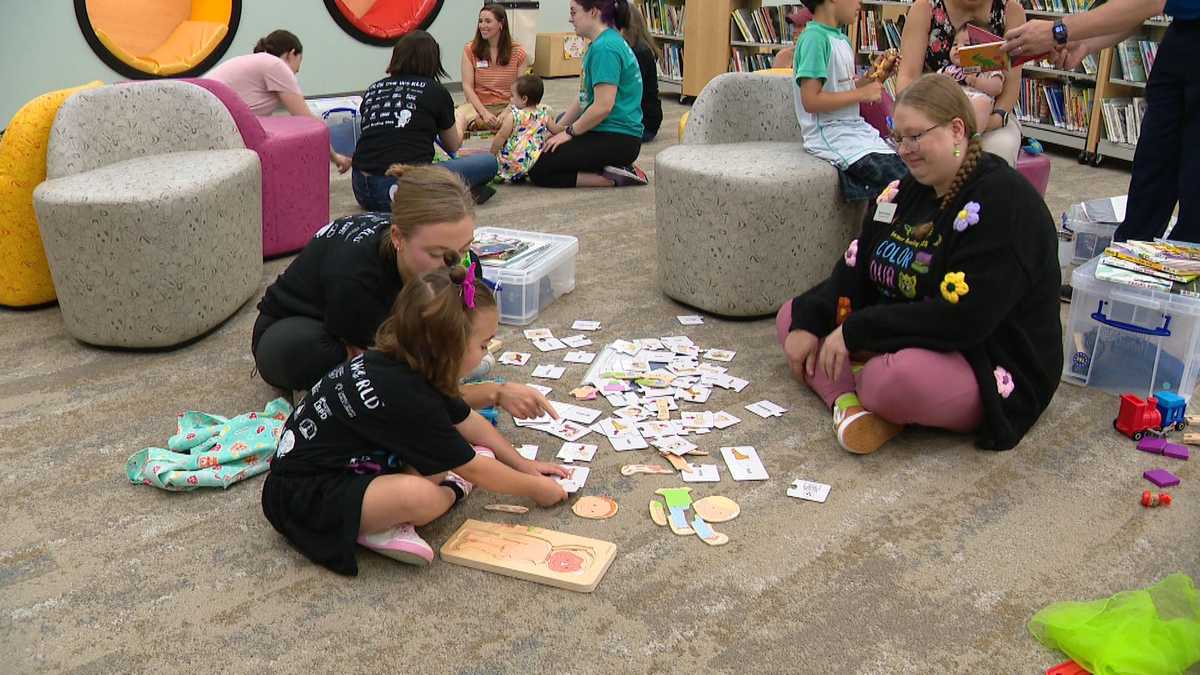 Spark a child's scientific curiosity with Little Leapers kits