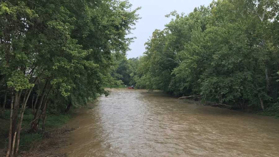 Cincinnati man charged $500,000 fine for illegal dumping in Little ...