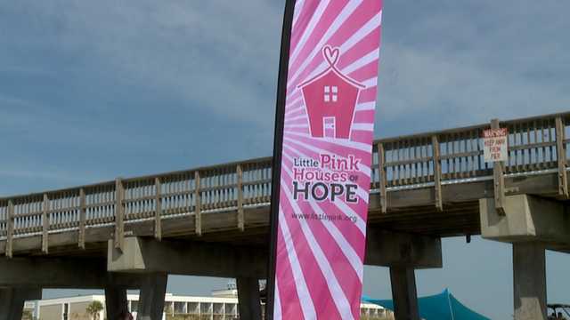 Tybee Island: Families of Breast Cancer patients enjoying retreat - Vimarsana News