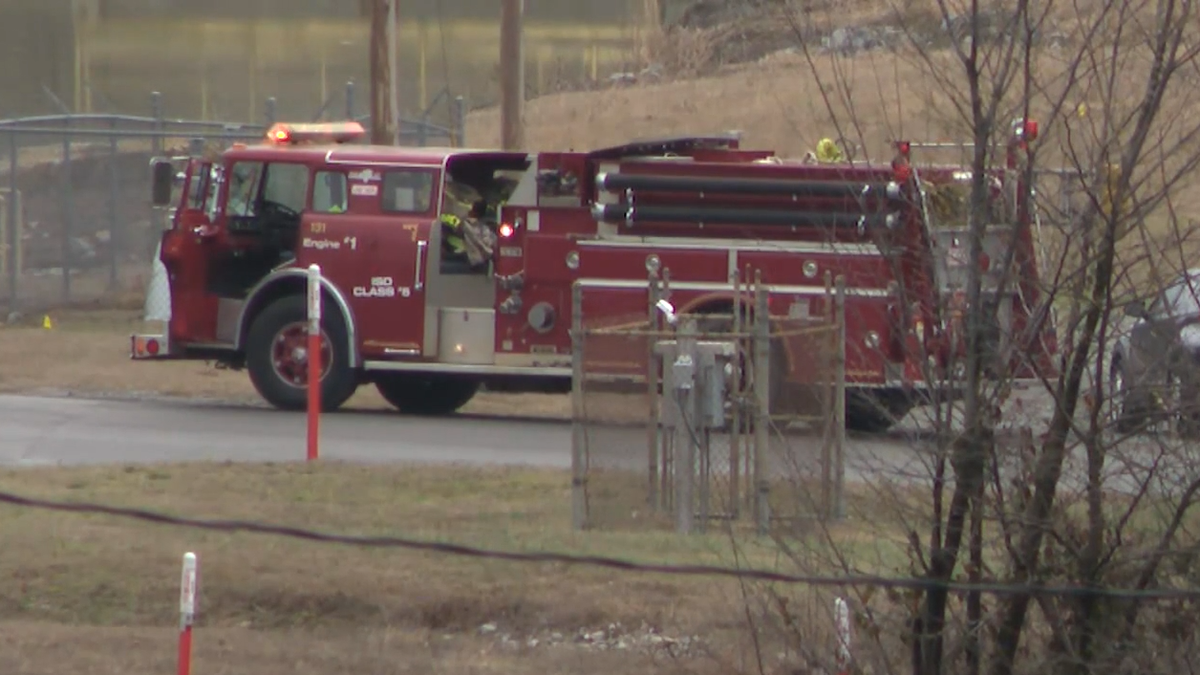 Five people killed in Little Rock plane crash