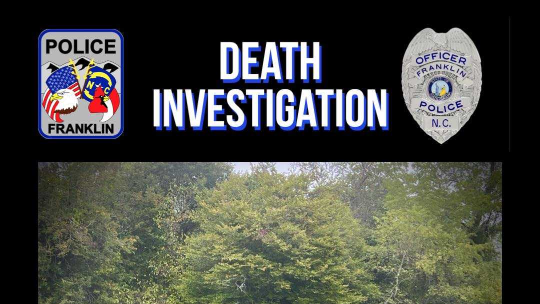 North Carolina: Woman's body found in Little Tennessee River