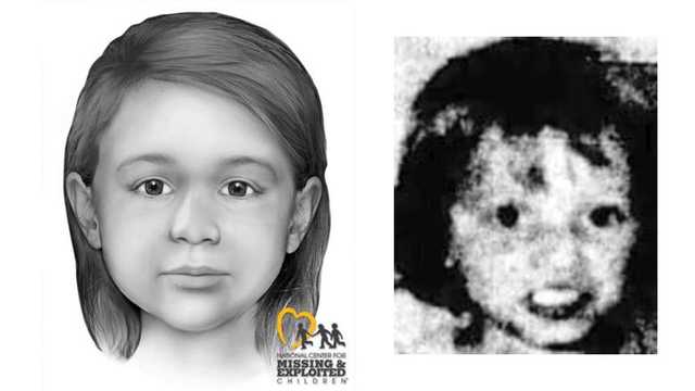 She Was Known As Little Miss Nobody Police Just Identified Her 62 Years After Her Body Was Found