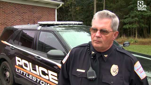 Unknown drug causing multiple deaths, Pa. police chief warns - Vimarsana News