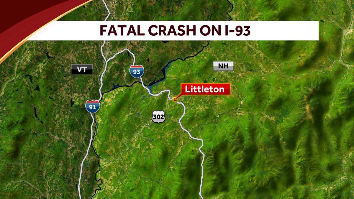 Children killed in crash in Littleton