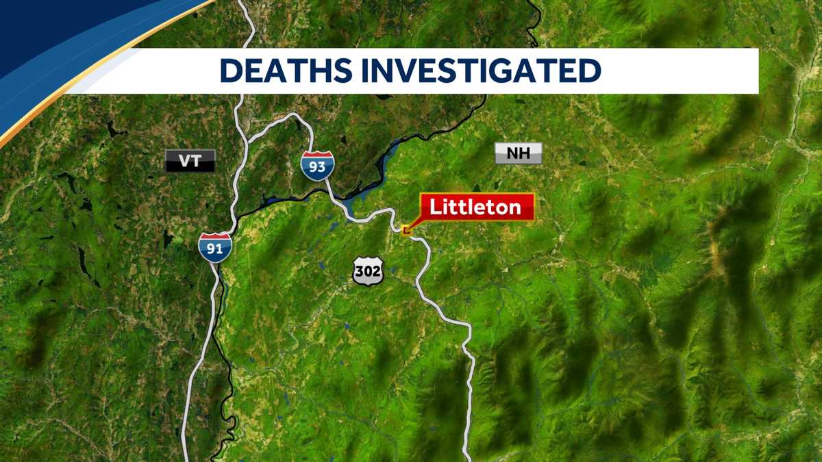 Suspicious Deaths Under Investigation In Littleton, Ag's Office Says