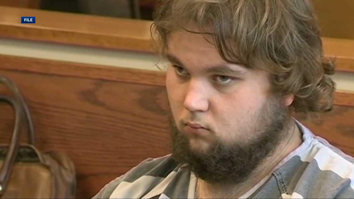 Murder suspect wants pleas thrown out court documents say Murder suspect wants pleas thrown out court documents say