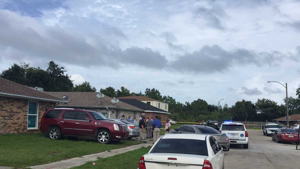 2 people dead in New Orleans East double shooting; relatives say ...