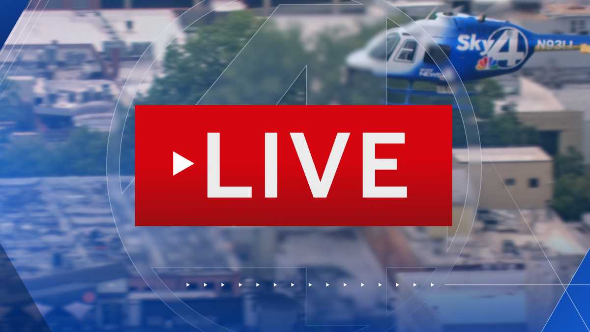 Live coverage of ice storm: Forecast, news conferences, live reports