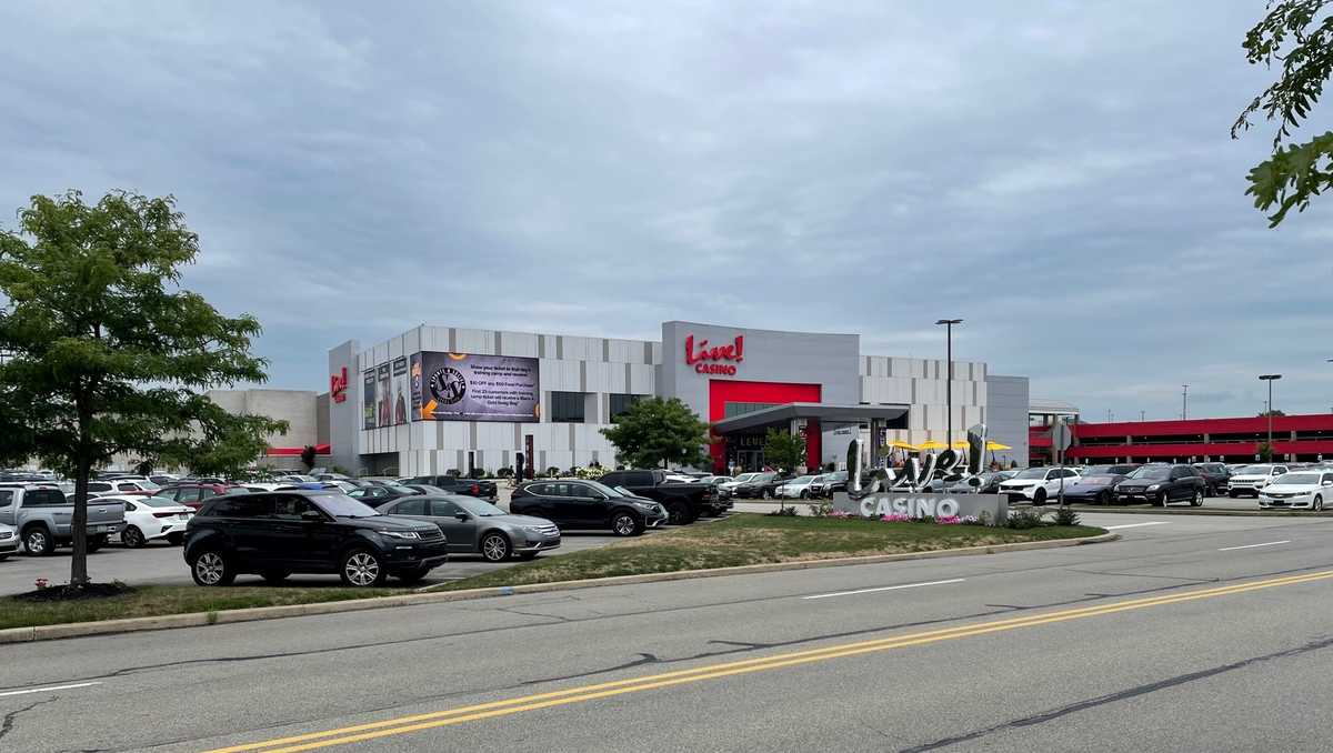 DeLallo Italian Market to open new eatery at Live Casino Pittsburgh