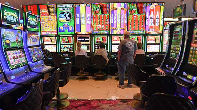 Maryland Lottery, Casinos Set New Sales, Revenue Records