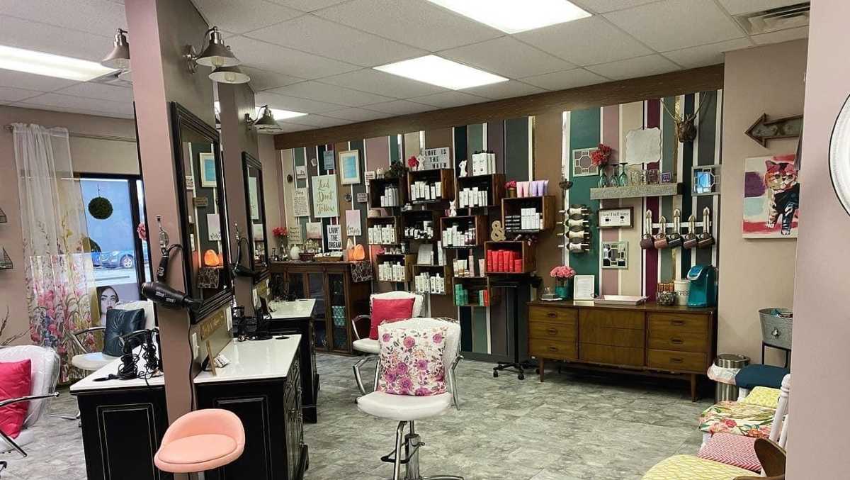 Bill to re-open Pa. economy could be saving grace for Greensburg salon ...