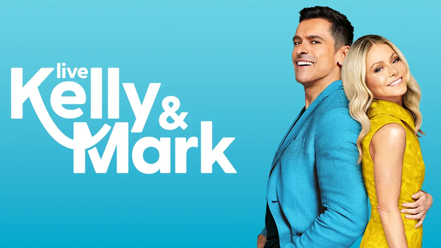 watch "live with kelly and mark" on central coast abc