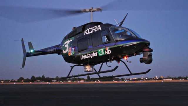 KCRA 3 Again the Dominant Sacramento News Station in May - Vimarsana News