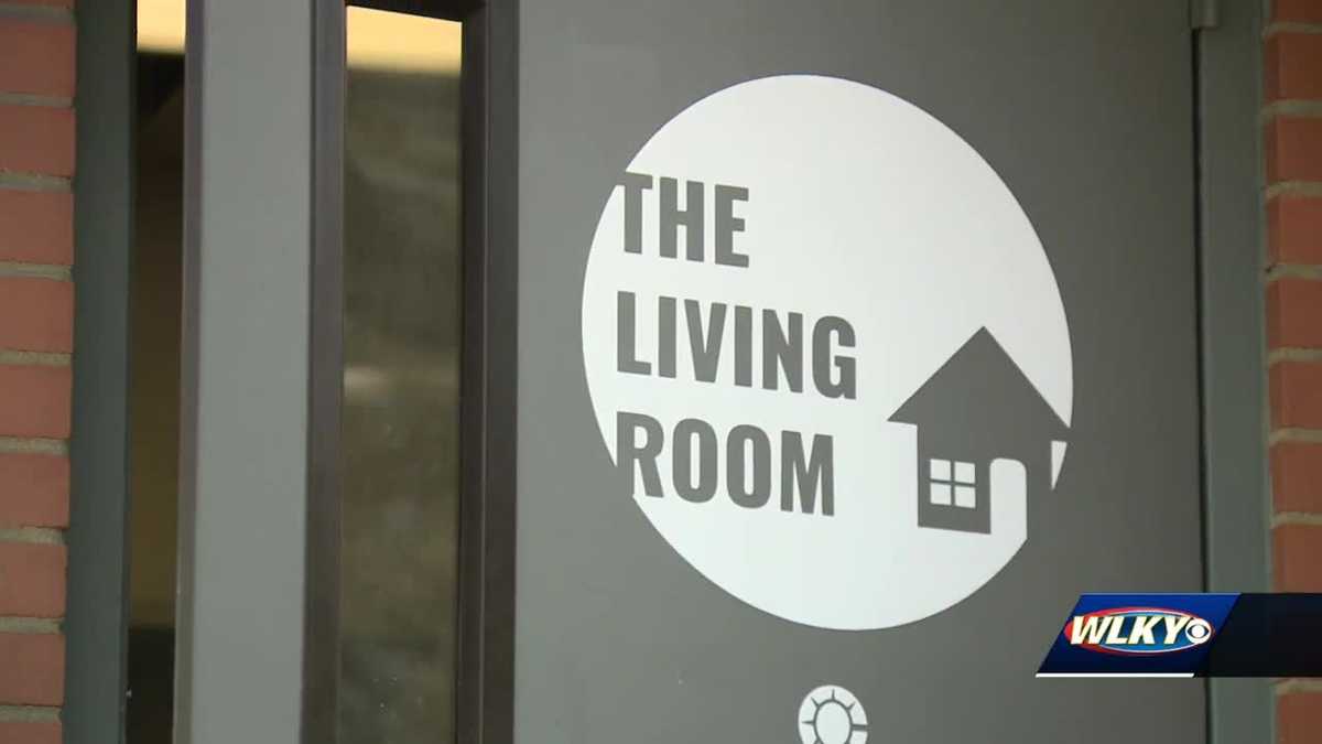 'The Living Room' says program is in jeopardy