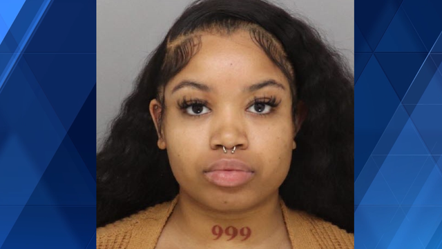 Woman pleads not guilty after being accused of firing shot into Woodlawn home - Vimarsana News