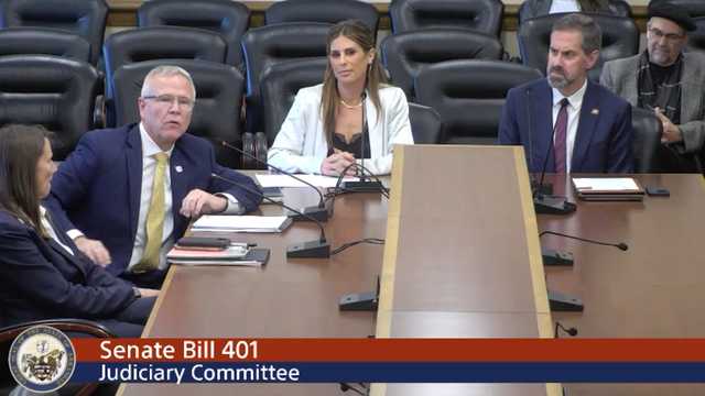 SB401 would allow for rapid DNA testing in Arkansas - Vimarsana News