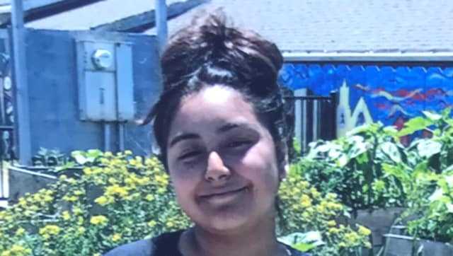 Missing Santa Cruz Teen Girl Found Returned Home 1788