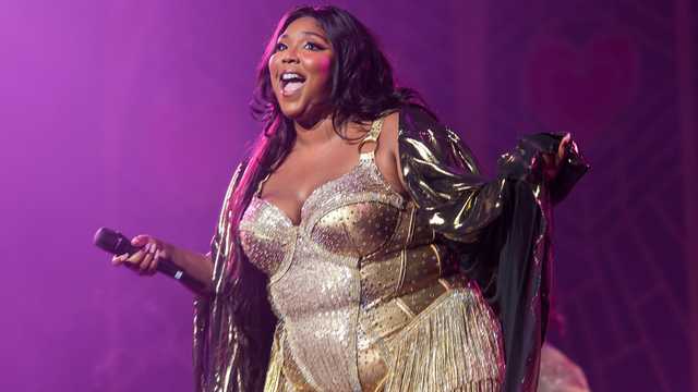 Lizzo coming to CFG Bank Arena in Baltimore in May - Vimarsana News