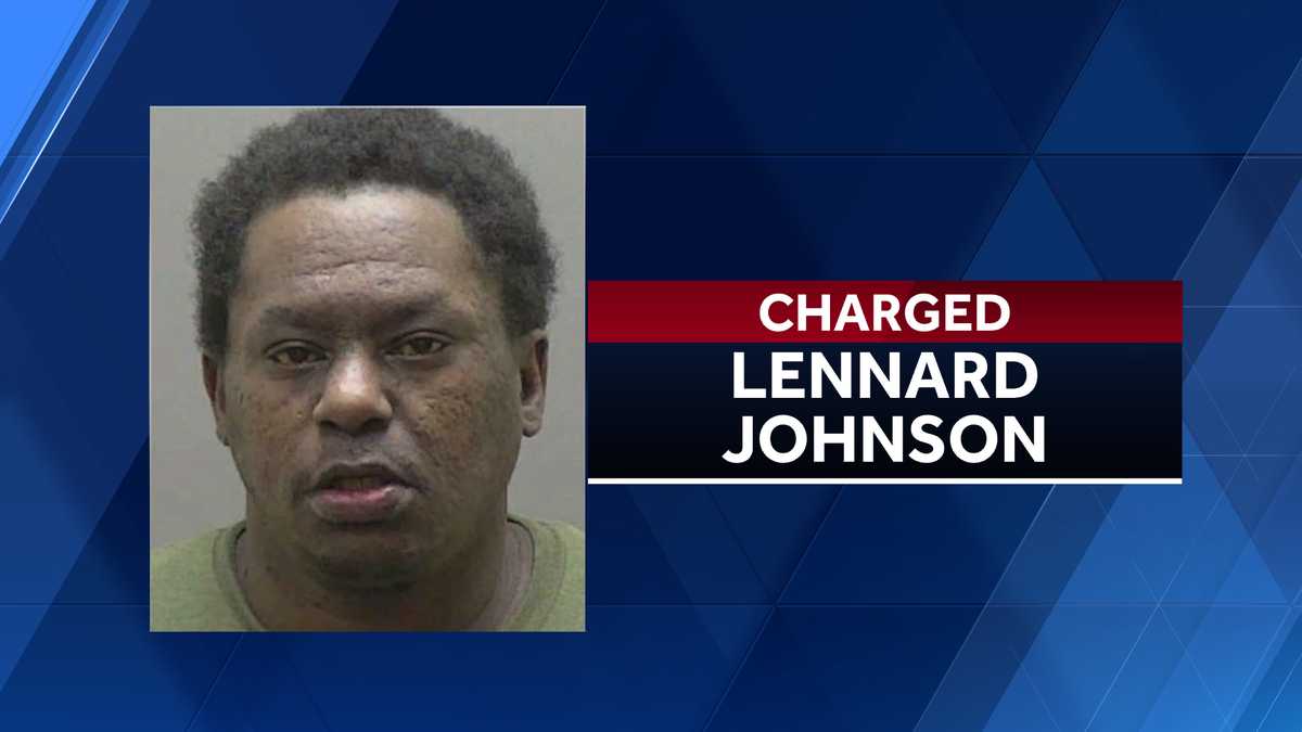 North Carolina Man captured, charged with arson following Triad house