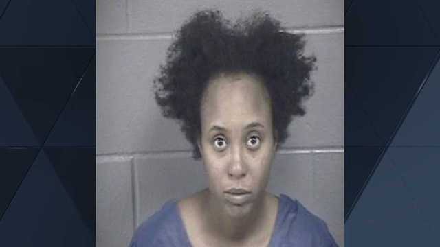 Kansas City woman receives life sentences in 2019 triple murders - Vimarsana News