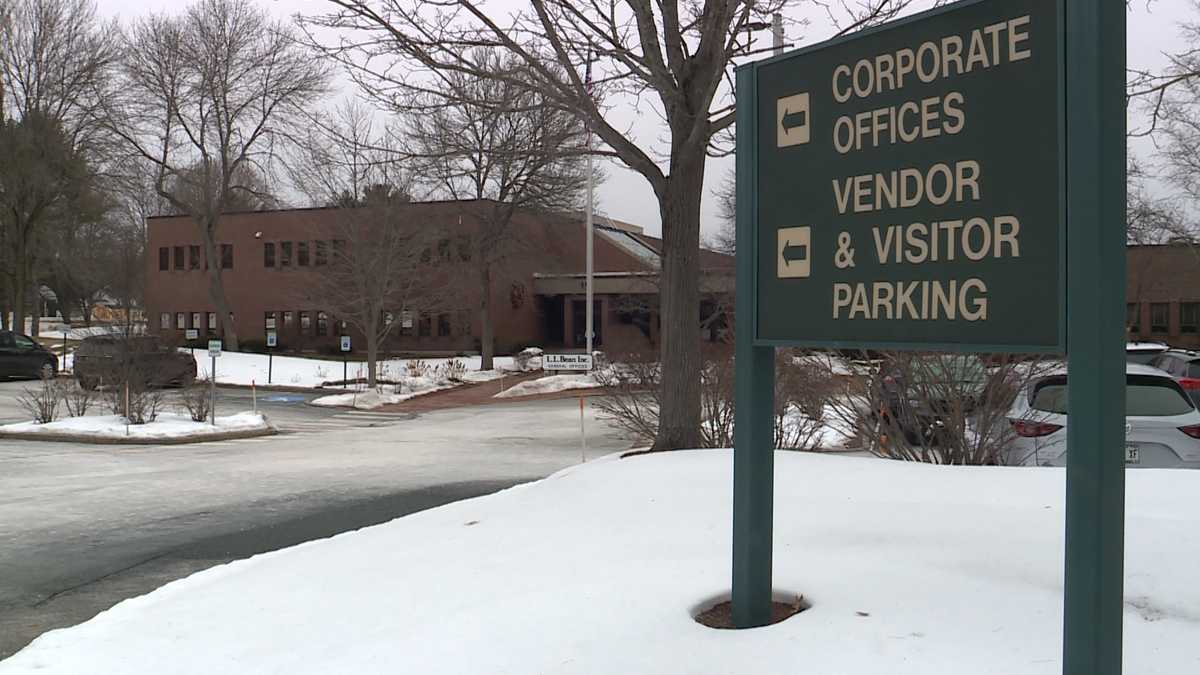 LL Bean seeks 10M tax break for headquarters expansion