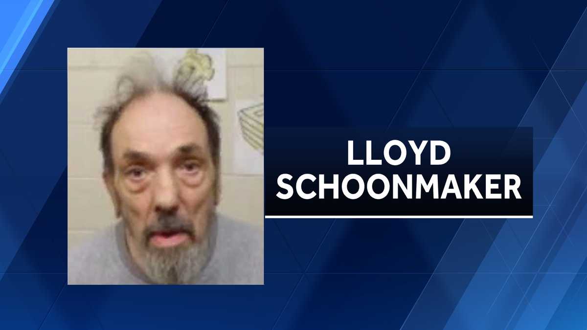 Nebraska inmate serving sentence for murder dies, officials say