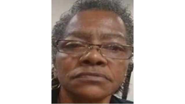 Police need public's help locating missing woman