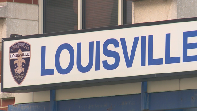 Medical emergency at Louisville jail sends 3 to hospital - Vimarsana News