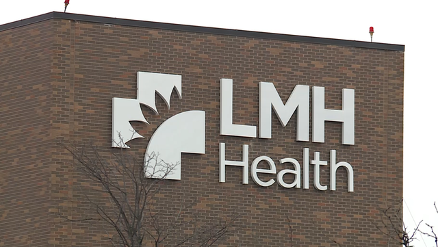 Hospital executive fired after failing to disclose status as convicted felon - Vimarsana News