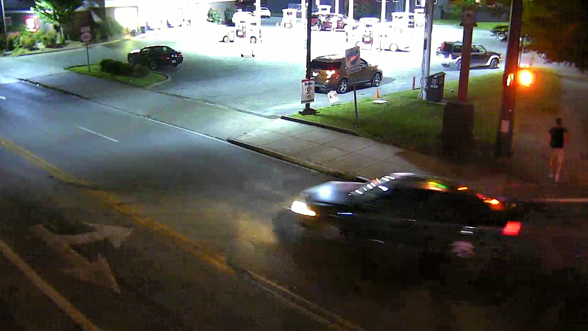 Police seek hit-and-run driver who critically injured woman on ...