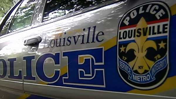 lmpd vehicle decal