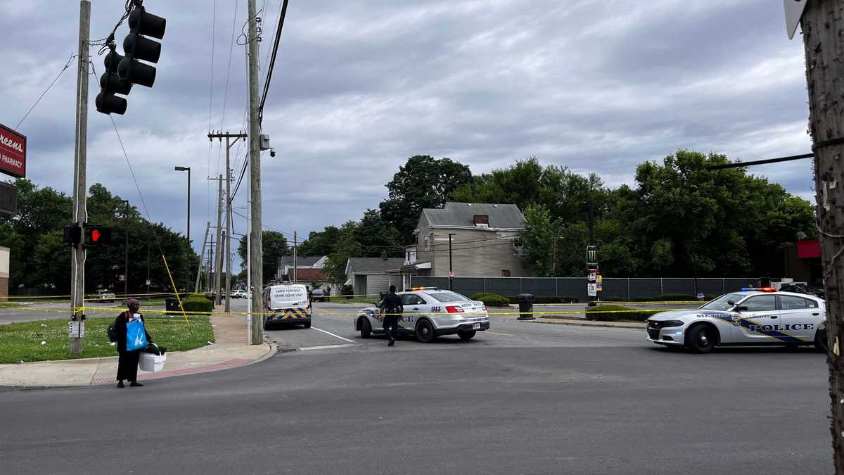 Coroner identifies 16-year-old killed in double shooting near Park Hill ...