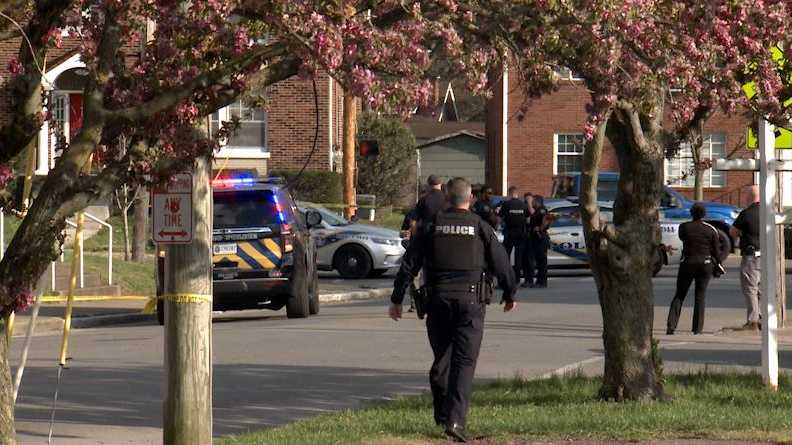 LMPD investigating after man shot in Saint Joseph neighborhood
