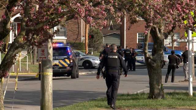 LMPD investigating after man shot in Saint Joseph neighborhood - Vimarsana News