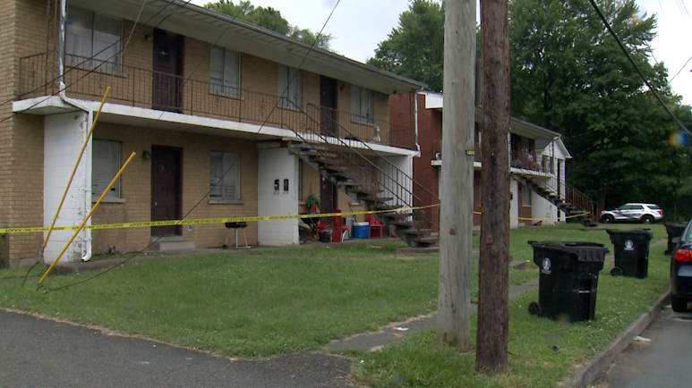Jacobs neighborhood shooting leaves man dead in Louisville