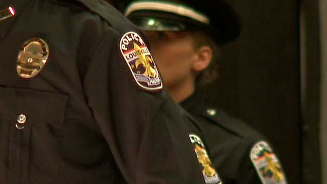 Louisville Metro police officers getting pay raises - Vimarsana News
