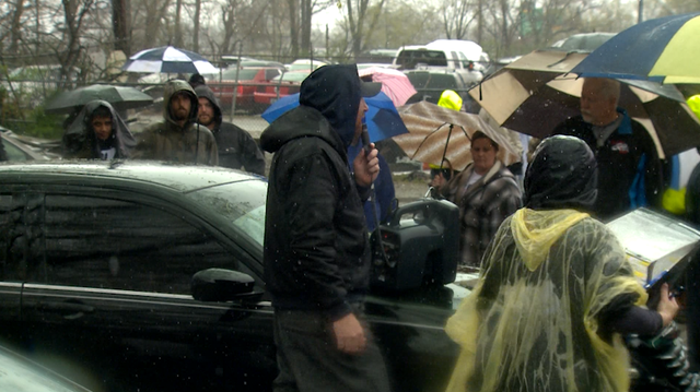 LMPD hosts first-ever live auction at impound lot - Vimarsana News