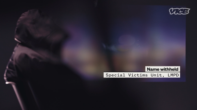 'VICE News Tonight' to air investigation of Louisville Metro police - Vimarsana News