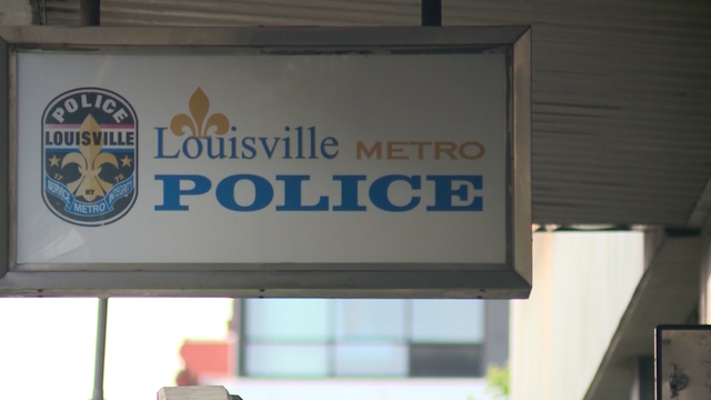 DOJ probe into LMPD could include sexual misconduct detailed in VICE News investigation - Vimarsana News