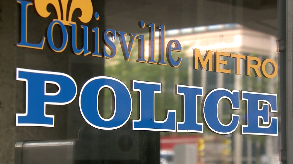 LMPD detective indicted for perjury after McDonald's employee wrongly charged for theft