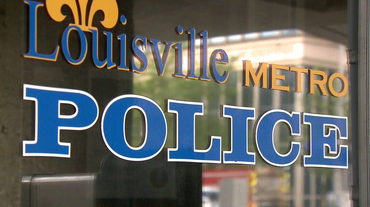 LMPD audit: Community trust, department morale both very low