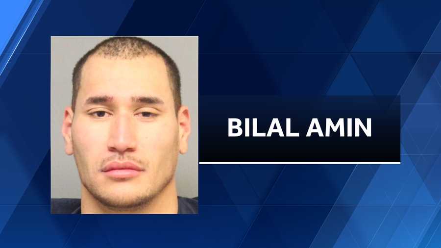 Lincoln man arrested, accused of kicking, spitting on officer